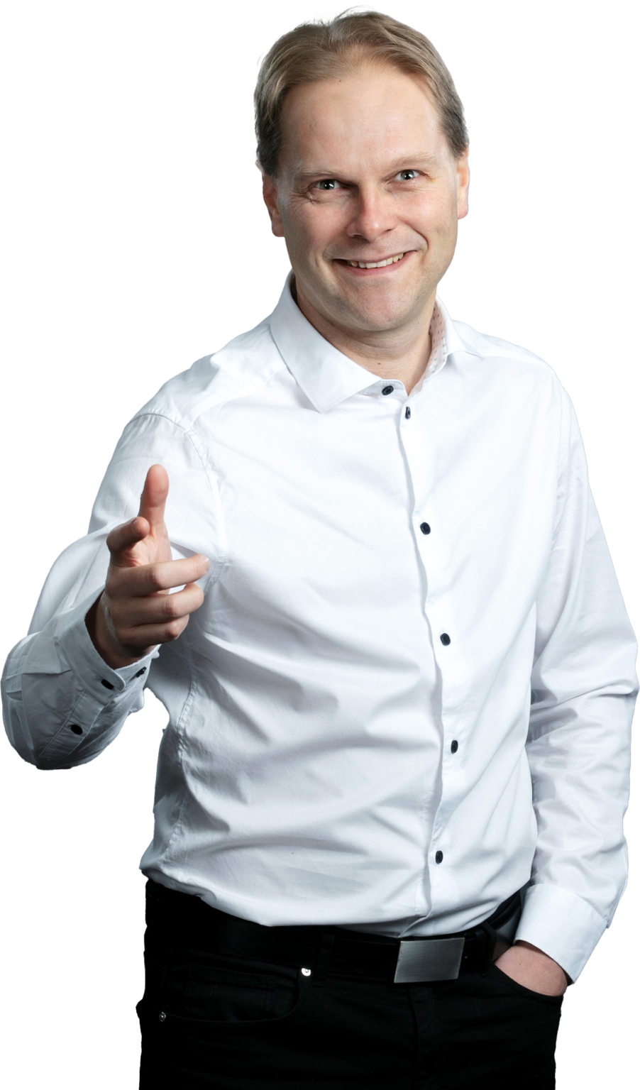 Nummenmaa Oy Tutkitusti tunteista!